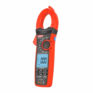 Uni-T UT207B digitaalne tangmultimeeter
