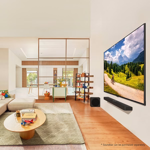 LG S95TR must 9.1.5 kanalit 810 W