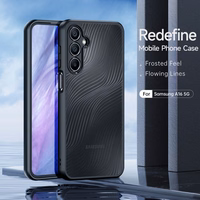 DUX DUCIS case AIMO jaoks SAMSUNG A16 5G must