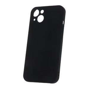 Mag Invisible чехол iPhone 15 Plus 6,7" черный