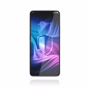 3mk Silky Matt Pro matte foil for Honor X7D