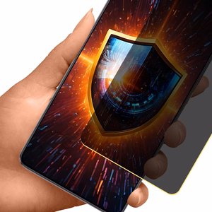 Realme GT 7T – 3mk Silky Matt Privacy privaatsusfilter