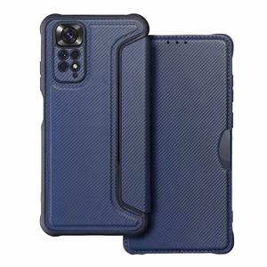 RAZOR Book jaoks XIAOMI Redmi Note 11 / 11S sinine