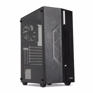 iBox CETUS 908 Midi Tower must
