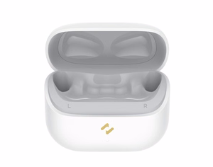 Havit TW982 - TWS juhtmevabad kõrvaklapid, valged