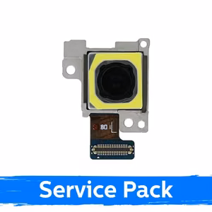Kaamera ühilduv Samsung S906 S22 Plus / S901 S22 tagakaamera / (telephoto) 12M / (Service Pack)