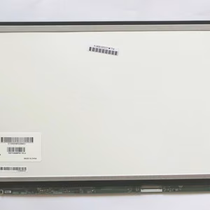 LCD-ekraan 15.6" 1366x768 HD, LED, SLIM, läikiv, 40pin (paremal), A+