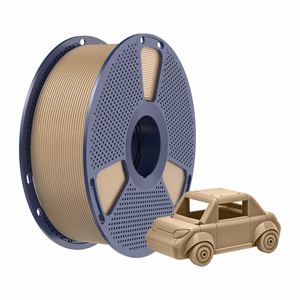 Sunlu PETG filament (tamm)