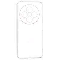 Ultra Clear 1mm Ümbris jaoks Xiaomi Redmi 14C Läbipaistev