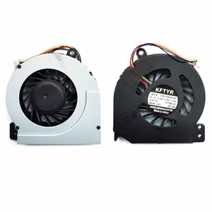 Sülearvuti ventilaator Dell Vostro 1014, 1088
