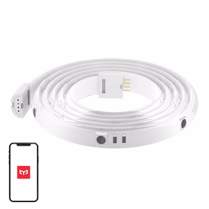 Удлинитель светодиодной ленты Yeelight (1 м)