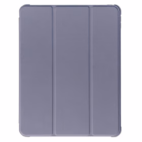 Stand Tablet Case Smart Cover ümbris iPad mini 2021 jaoks koos statiivifunktsiooniga sinine