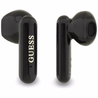 Wireless earphones TWS Guess 4G Metal Logo must