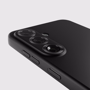 SBS Instinct ümbris Samsung Galaxy S25, must