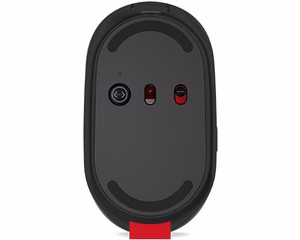 Lenovo Go hiir Office universaalne RF juhtmevaba optiline 2400 DPI