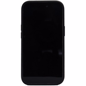 Audi Silicone Ümbris jaoks iPhone 15 - must