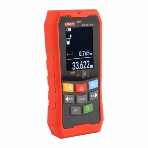 Uni-T UT387LM seinaskanner