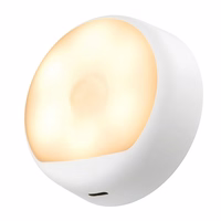 Yeelight Sensor NightLight motion sensor night valgus
