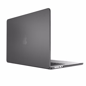 Speck SmartShell ümbris seadmele MacBook Air 15" (M5 / M4 / M3 / M2, 2026–2023), Obsidian
