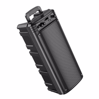 Bluetooth speaker system 2 x 10W 3h Hoco BS52 must