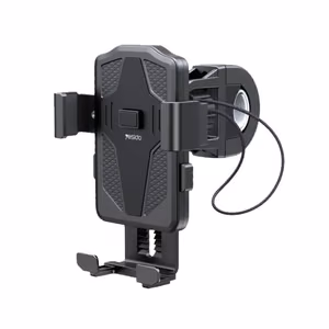 YESIDO BIKE/MOTOCYCLE HOLDER C94 BLACK