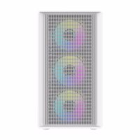 Darkflash DB460M arvutikorpus (valge)