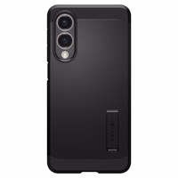SPIGEN ümbris TOUGH ARMOR compatible with MagSafe jaoks SAMSUNG S25 Edge must