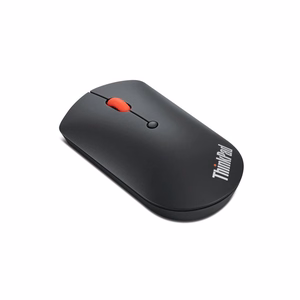 Lenovo ThinkPad Bluetooth vaikne hiir