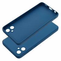 MATT ümbris jaoks SAMSUNG A05 sinine