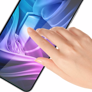 3mk Silky Matt Pro matt kaitsekile Samsung Galaxy A36 5G