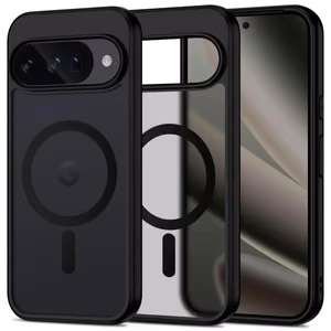 Ümbris Reach Matte MagSafe Google Pixel 10 Pro XL must