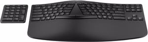 HP 965 BLK Ergonomic Juhtmevaba klaviatuur