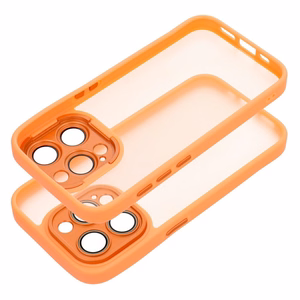 VARIETE Ümbris jaoks IPHONE 15 Pro apricot crush