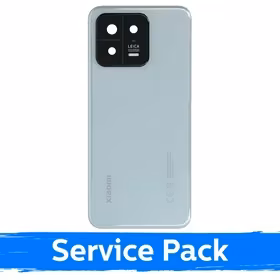 Tagakaas ühilduv Xiaomi 13 / Flora Green / (Service Pack)