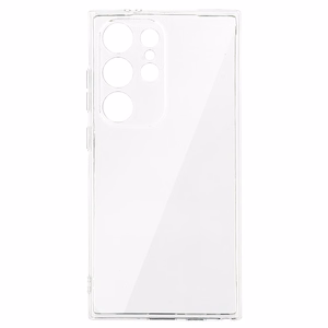 Back Ümbris 2 mm Perfect jaoks SAMSUNG GALAXY S24 ULTRA TRANSPARENT