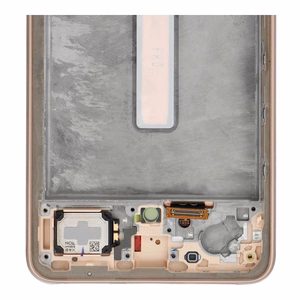 ServicePack LCD Display SAMSUNG A33 5G A336B GH82-28143D kuldne