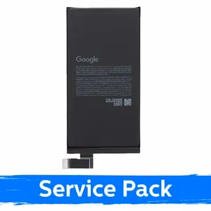 Aku seadmele Google Pixel 10 Pro Fold G3M28 (Service Pack)