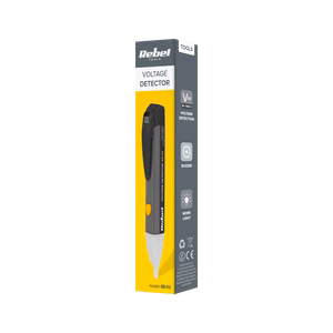 Pingedetektor REBEL RB-02