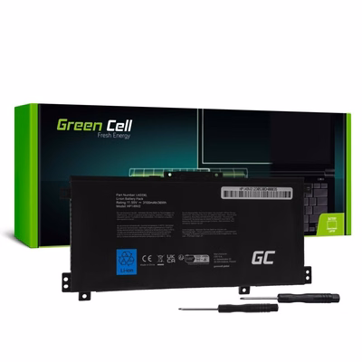 Laptop Batteries
