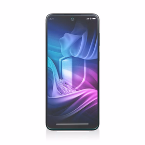 Motorola Moto G53 – 3mk Silky Matt Pro telefoni ekraanikaitse