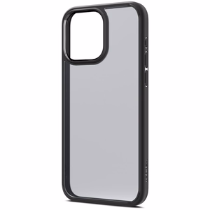 Spigen Ultra Hybrid iPhone 15 Pro Ümbris - Clear must