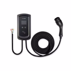 Зарядная станция EV Reach EVCS13 Type2 16A 11kW 5.0m