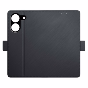 3mk rahakotikott Xiaomi Poco X8 Pro jaoks - must