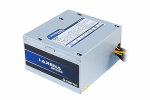 Chieftec 450W ATX12V V2.3 toiteplokk