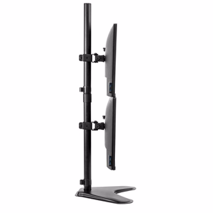 Fellowes Ergonomics vabaltseisev hoidik 2 monitorile – Seasa vertikaalne – endine Professional Series™