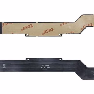 Flex Xiaomi Redmi Note 6 Pro emaplaadi kaabel (LCD) HQ