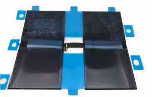 Aku ORG jaoks iPad Pro 12.9 (2nd gen) A1670/A1671/A1821 10994mAh