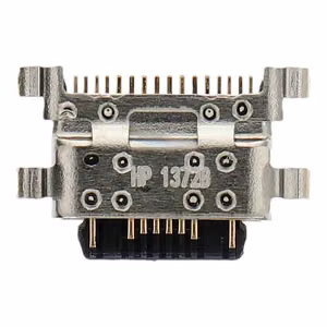 Charge connector jaoks XIAOMI Note 10 ORI