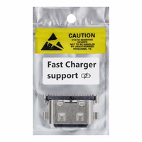 Charge connector jaoks MOTOROLA Edge 30 neo ORI