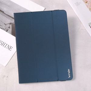 Wonder Soft Tablet Ümbris 13 inches tumesinine